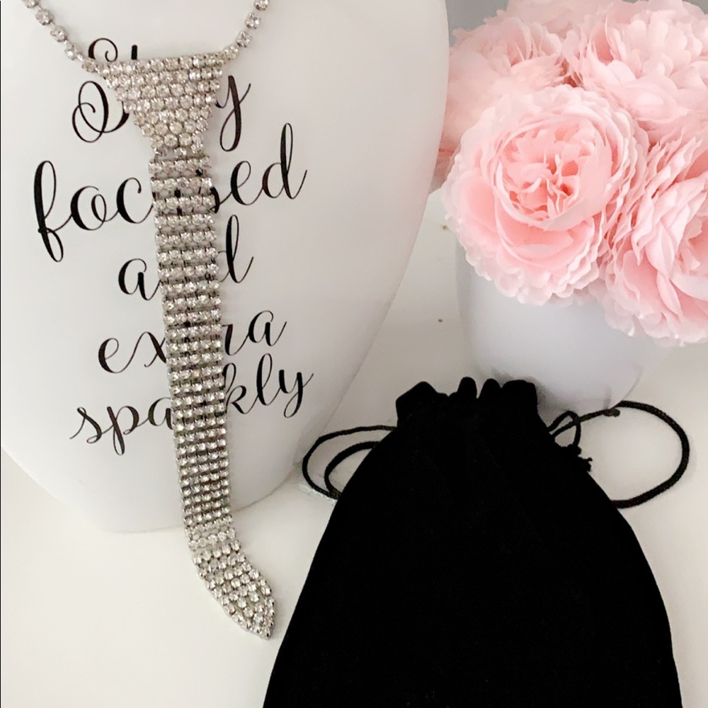 Fashion jewelry